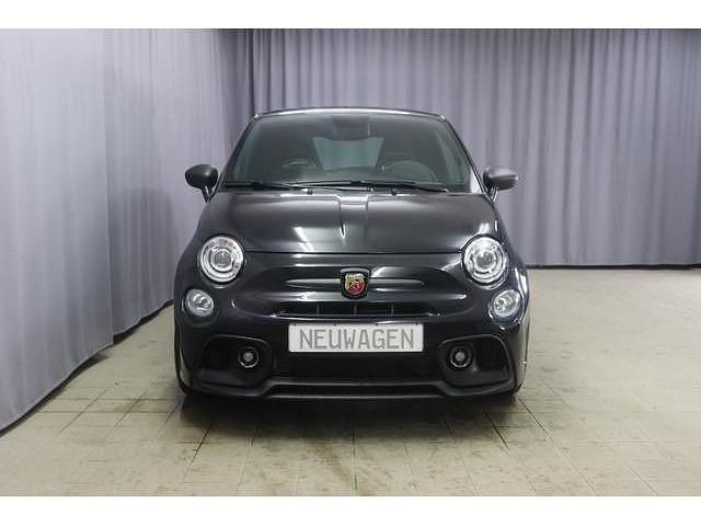 Gebraucht 2023 Abarth 595 Turismo Kleinwagen | 27.140 € (Etwas zu teuer) - Bild 1/1