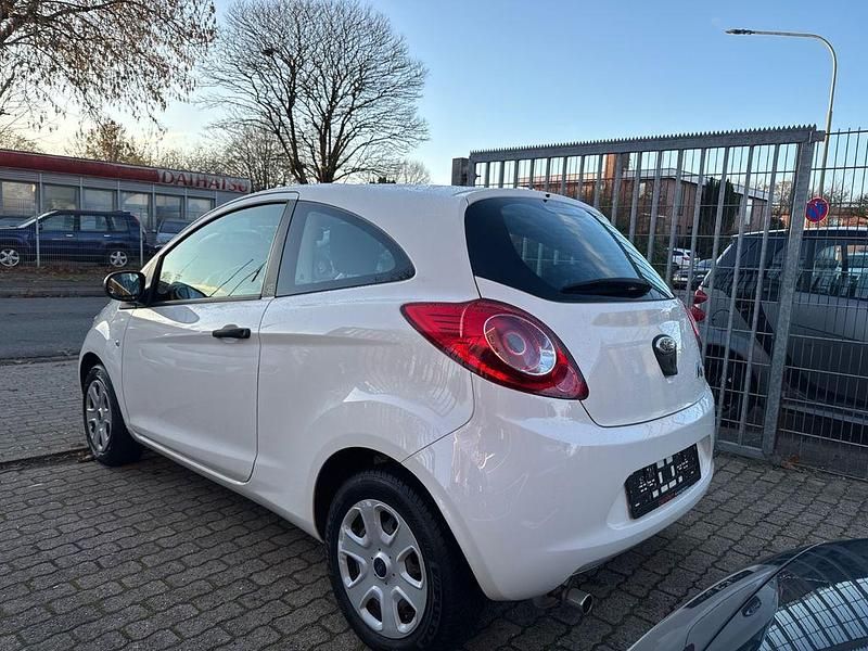 Gebraucht Ford Ka Ambiente 69 PS (50 kW) 2014 Other Kleinwagen