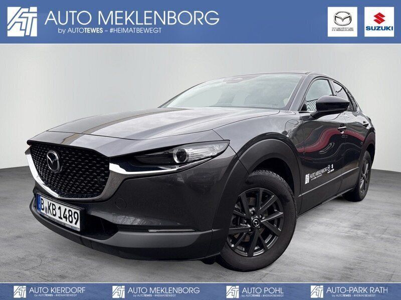 Gebraucht 2024 Mazda CX-30 Homura-Line SUV | 27.990 € (Fairer Preis) - Bild 1/4