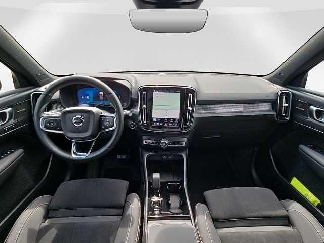 Gebraucht Volvo 360 197 PS (144 kW) 2025 SUV
