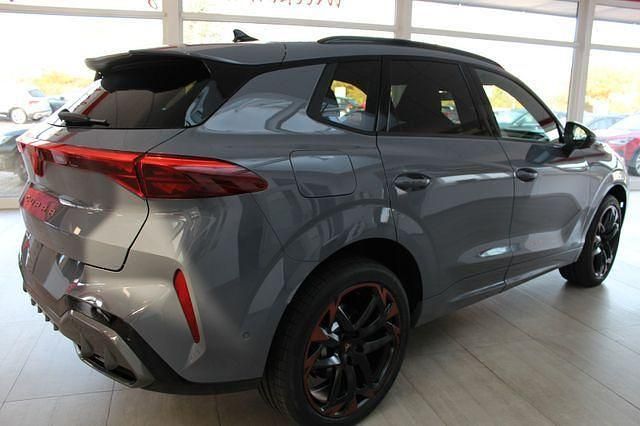 Gebraucht Cupra Terramar VZ 265 PS (194 kW) 2024 Grau SUV