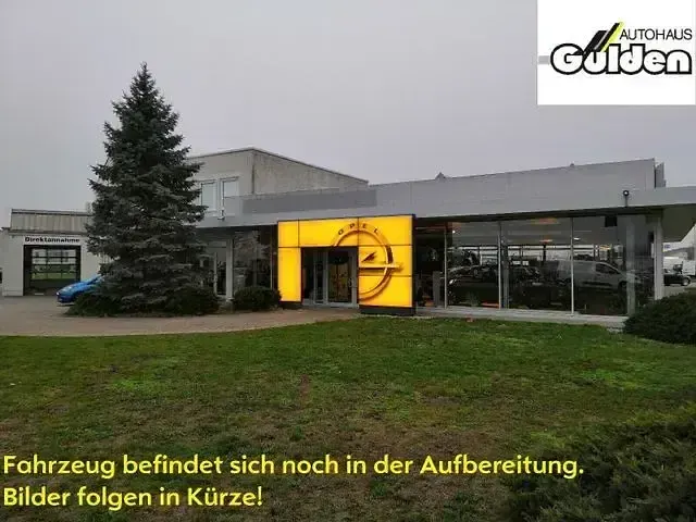 Gebraucht Opel Corsa Elegance 101 PS (74 kW) 2021 Rot Kleinwagen