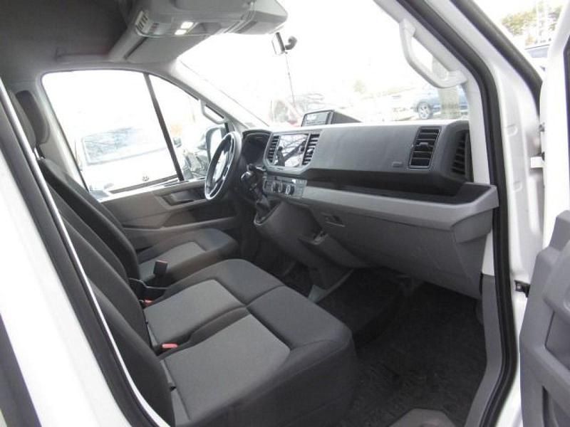 Gebraucht VW Crafter 140 PS (102 kW) 2021 Van