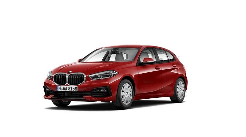 Gebraucht BMW 118 Advantage 136 PS (100 kW) 2026 Kleinwagen
