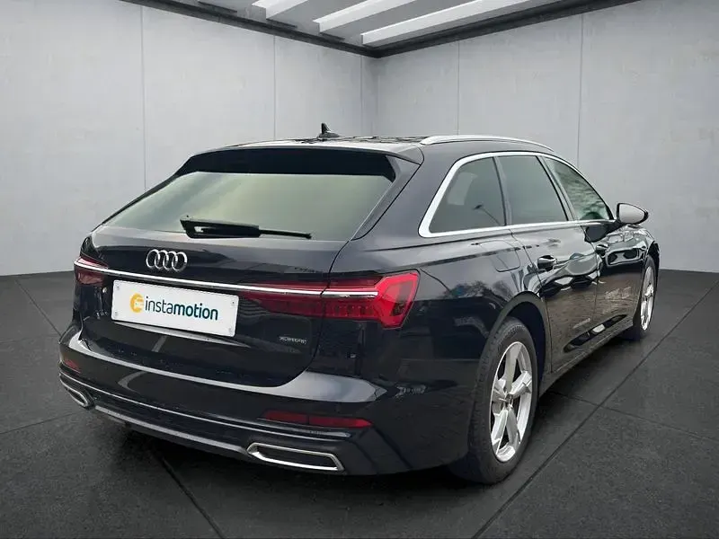 Occasion Audi A6 299 ch (219 kW) 2022 Noir Break