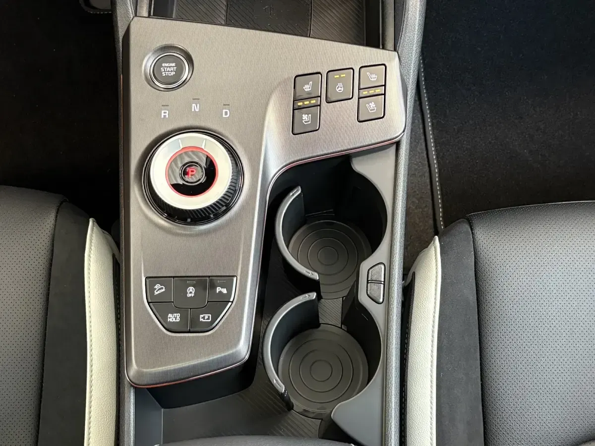 Neu Kia Sportage GT-Line 150 PS (110 kW) 2026 Schwarz SUV