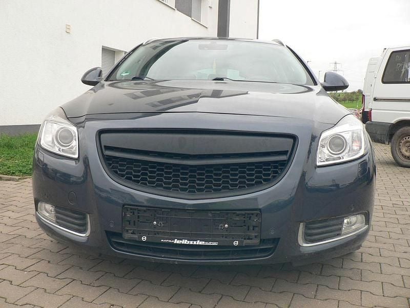 Gebraucht 2009 Opel Insignia Sport Kombi | 3.300 € (Superpreis) - Bild 1/4