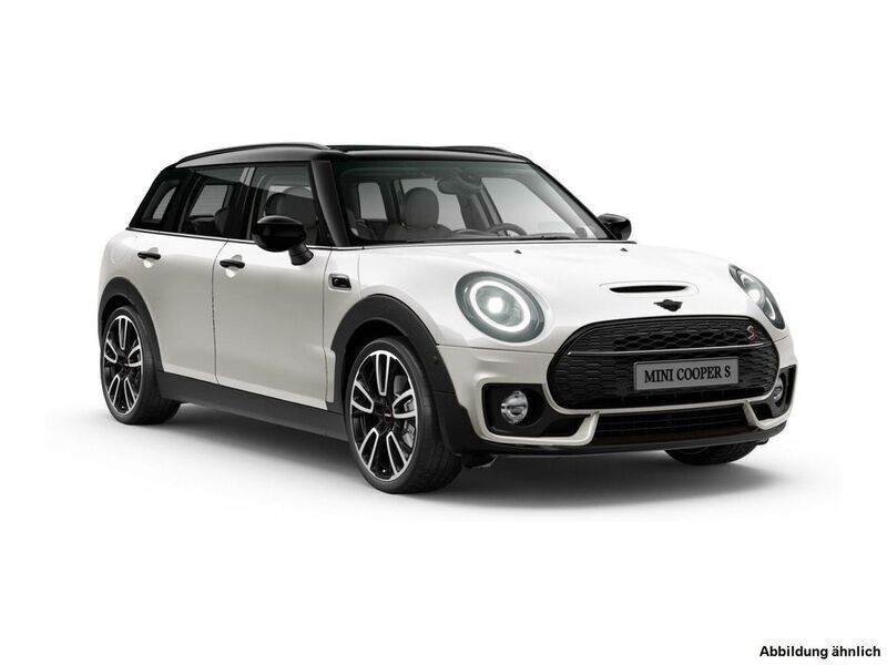 Gebraucht Mini Cooper S Clubman 192 PS (141 kW) 2023 Othercolor Kombi