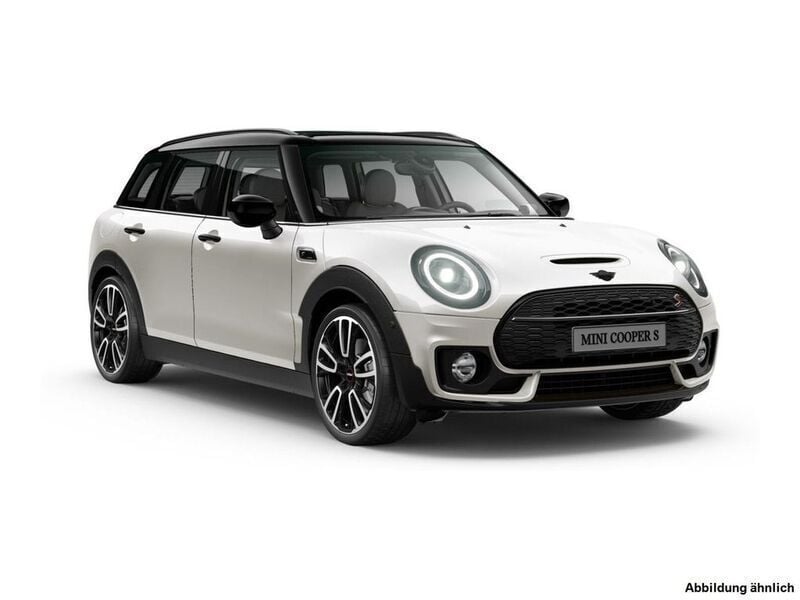 Gebraucht Mini John Cooper Works Clubman 192 PS (141 kW) 2023 Othercolor Kombi