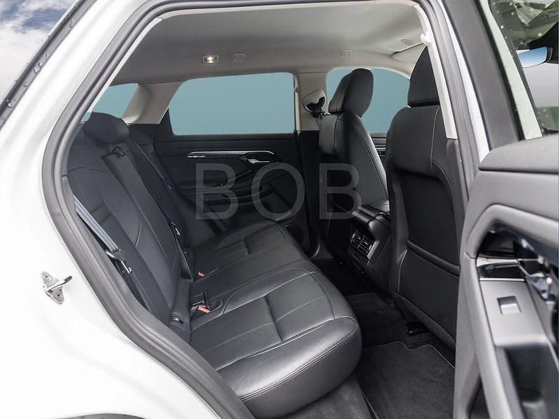 Gebraucht Land Rover Range Rover 309 PS (227 kW) 2021 Weiß SUV