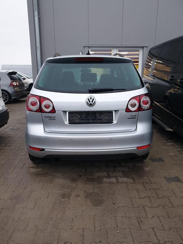 Gebraucht VW Golf VII 105 PS (77 kW) 2013 Silber Limousine