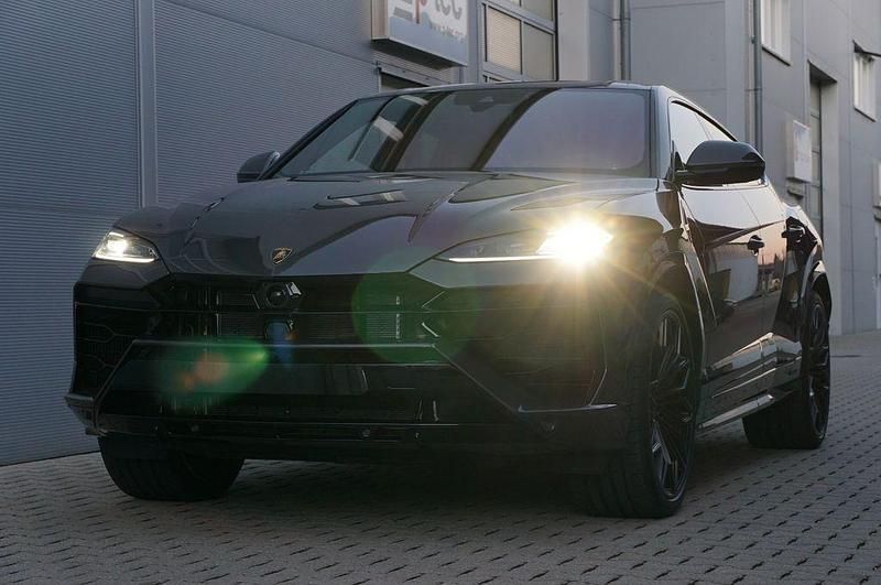 Neu Lamborghini Urus 799 PS (587 kW) 2025 Other SUV