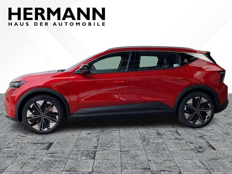 Gebraucht Renault Scenic E-Tech Komfort 125 kW (170 PS) 2024 Rot SUV