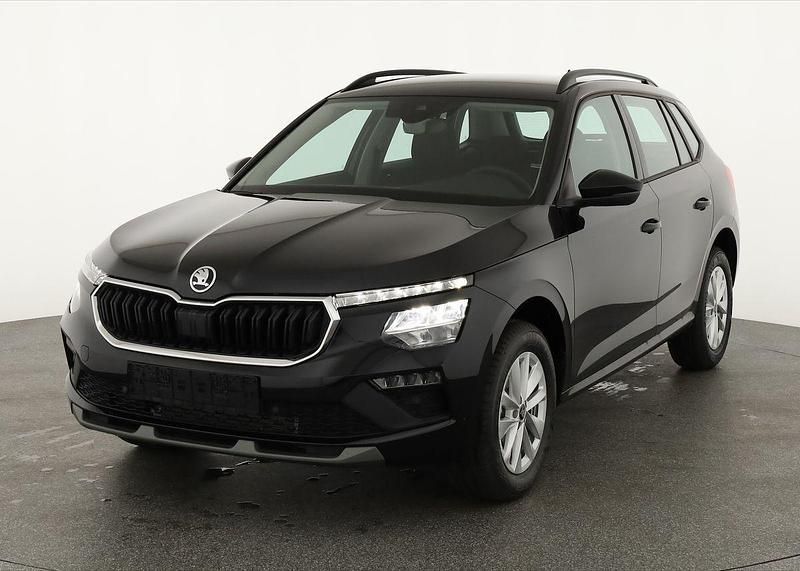 Black magic perleffekt Neu 2025 Skoda Kamiq Selection SUV | 29.495 € (Fairer Preis) - Bild 1/2