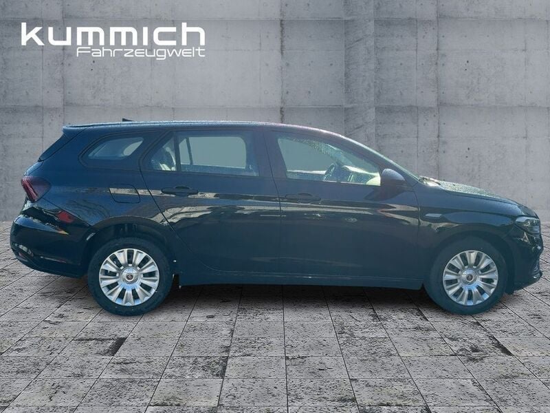 Gebraucht Fiat Tipo Life 131 PS (96 kW) 2024 Schwarz Kombi