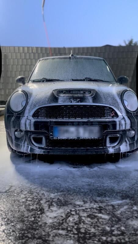 Schwarz Gebraucht 2012 Mini Cooper S Cabriolet Cabrio | 9.900 € (Fairer Preis) - Bild 1/4
