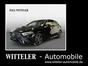 Gebraucht Mercedes A200 AMG line 163 PS (119 kW) 2025 Limousine