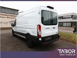 Neu Ford Transit Trend 131 PS (96 kW) 2026 Weiß (frozen white) Limousine