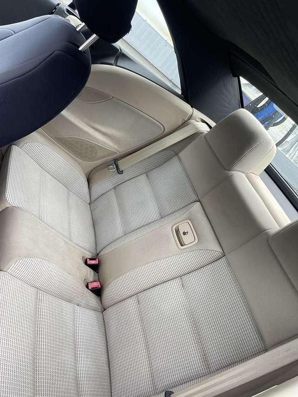 Gebraucht VW Eos Edition 150 PS (110 kW) 2008 Cabrio