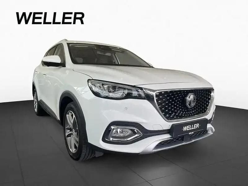 Usata MG EHS 258 CV (189 kW) 2021 Bianco SUV