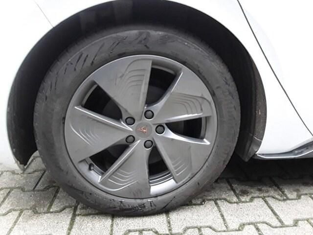 Gebraucht Cupra Born 150 kW (204 PS) 2022 Andere Kleinwagen