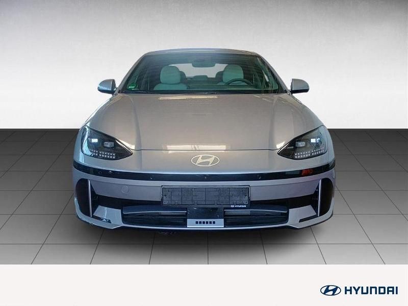 Gebraucht Hyundai Ioniq 6 239 kW (325 PS) 2024 Silber Limousine
