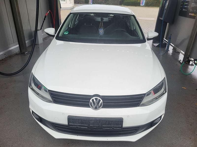 Gebraucht 2014 VW Jetta Limousine | 5.500 € (Fairer Preis) - Bild 1/4