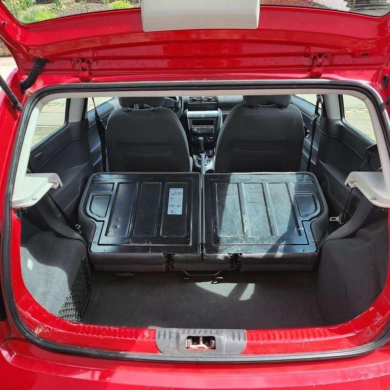 Gebraucht VW Fox 54 PS (39 kW) 2006 Kleinwagen