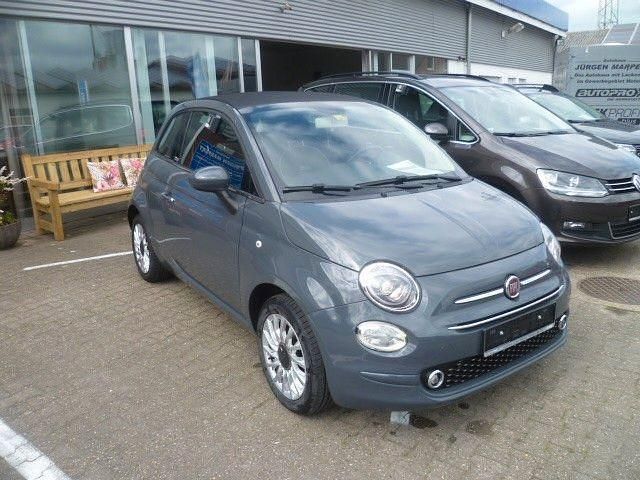 Gebraucht Fiat 500L 69 PS (50 kW) 2019 Van / Kleinbus