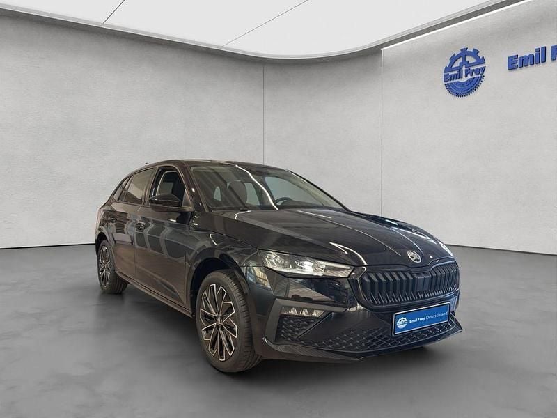 Gebraucht Skoda 110 R 150 PS (110 kW) 2025 Schwarz Limousine