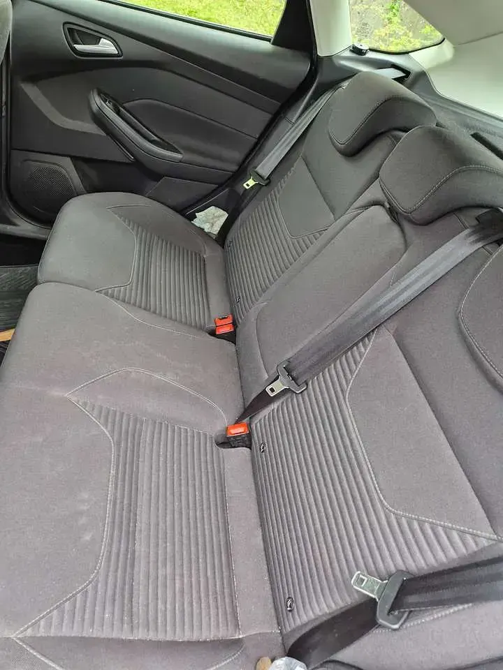 Gebraucht Ford Focus Titanium 150 PS (110 kW) 2015 Braun Limousine