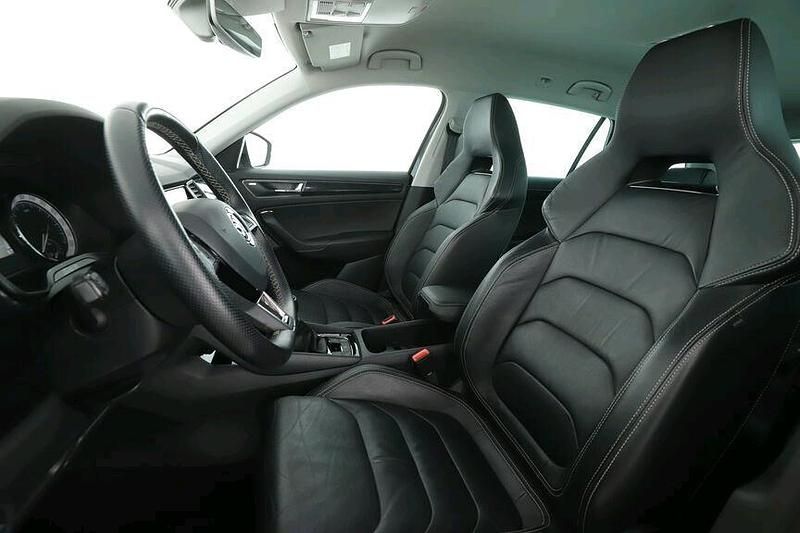 Gebraucht Skoda Kodiaq 150 PS (110 kW) 2017 Schwarz SUV