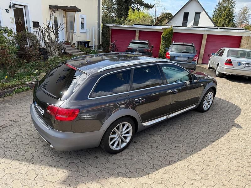 Gebraucht Audi A6 Allroad 179 PS (131 kW) 2006 Kombi