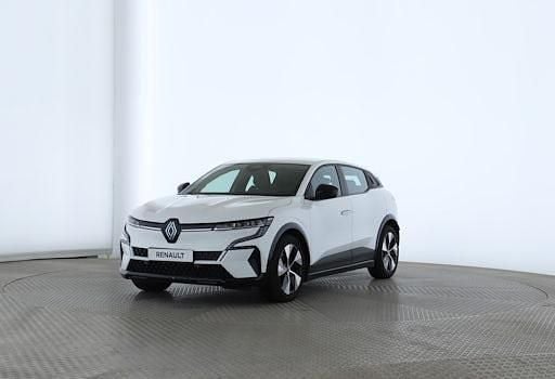 Gebraucht Renault Megane E-Tech Equilibre 96 kW (131 PS) 2022 Weiss Limousine