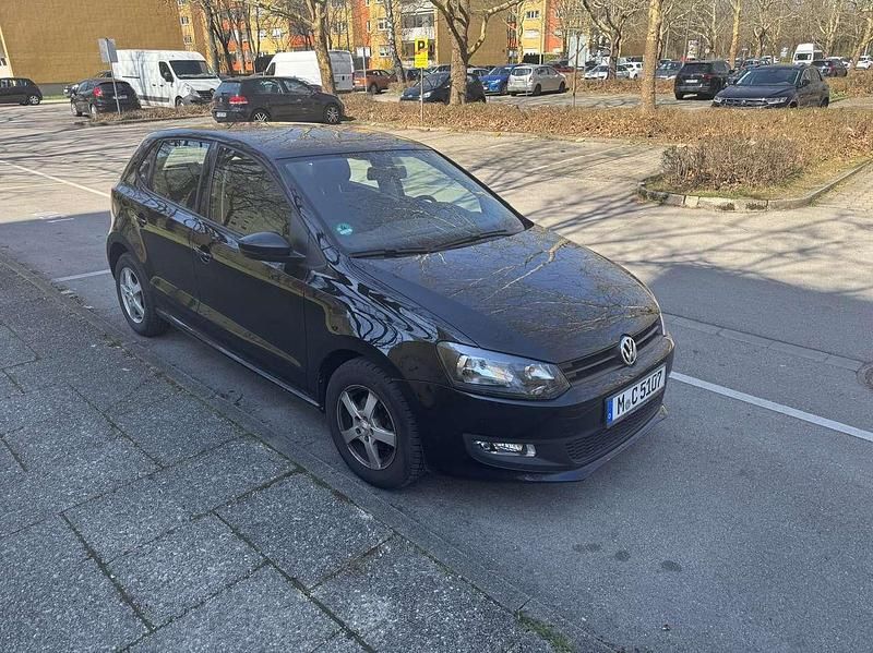 Gebraucht 2013 VW Polo Trendline Limousine | 7.950 € (Fairer Preis) - Bild 1/3