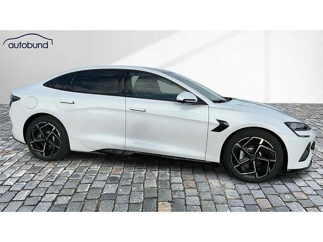 Neu BYD Seal Design 230 kW (313 PS) 2025 Limousine