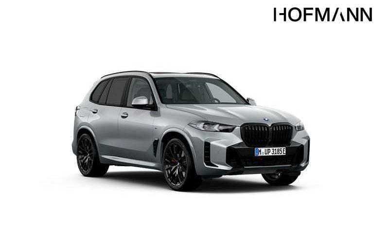 Grau Neu 2025 BMW X5 Comfort Edition SUV | 98.330 € (Superpreis) - Bild 1/4