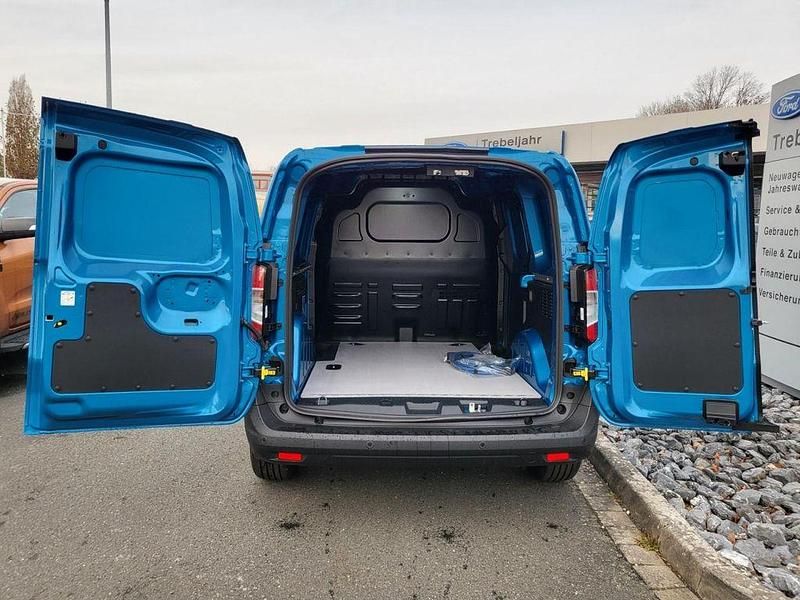 Neu Ford Transit Limited 100 kW (136 PS) 2025 Blau