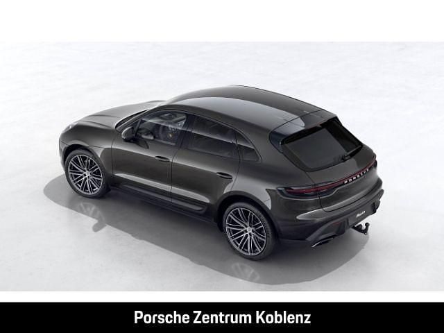 Gebraucht Porsche Macan 265 PS (194 kW) 2023 Grau SUV