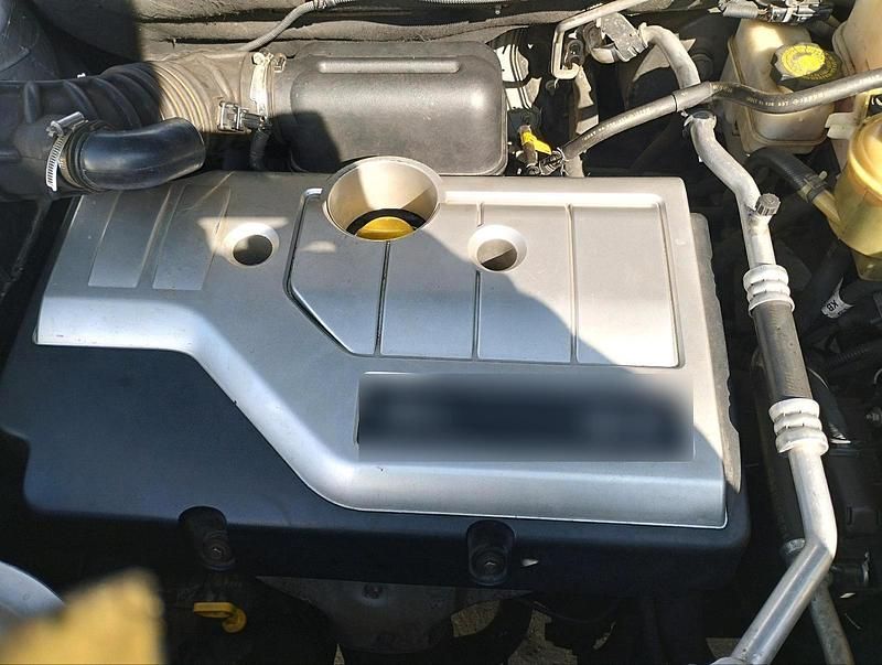 Gebraucht Chevrolet Captiva 2007 Grau SUV