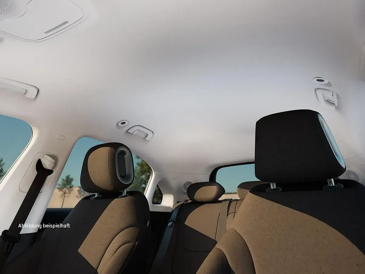 Neu Smart #1 Edition #1 200 kW (272 PS) 2026 SUV
