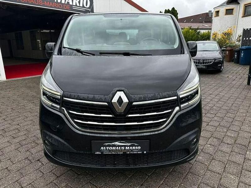 Gebraucht Renault Trafic Life 146 PS (107 kW) 2019 Andere Van / Kleinbus