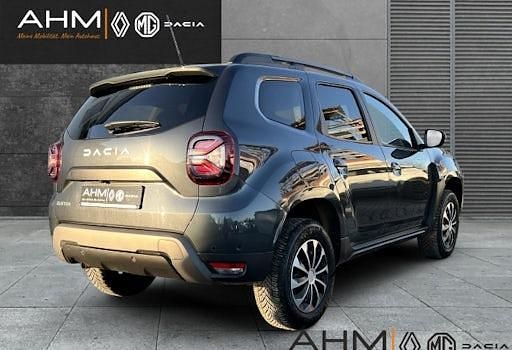 Gebraucht Dacia Duster Journey 131 PS (96 kW) 2023 Grau SUV