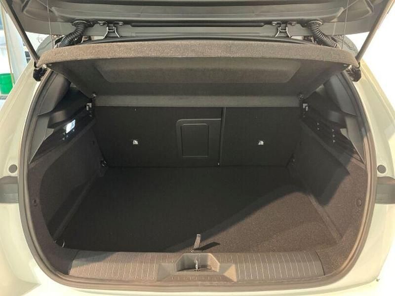 Gebraucht Opel Astra GSe 225 PS (165 kW) 2023 Jade weiss/arktis weiss Limousine