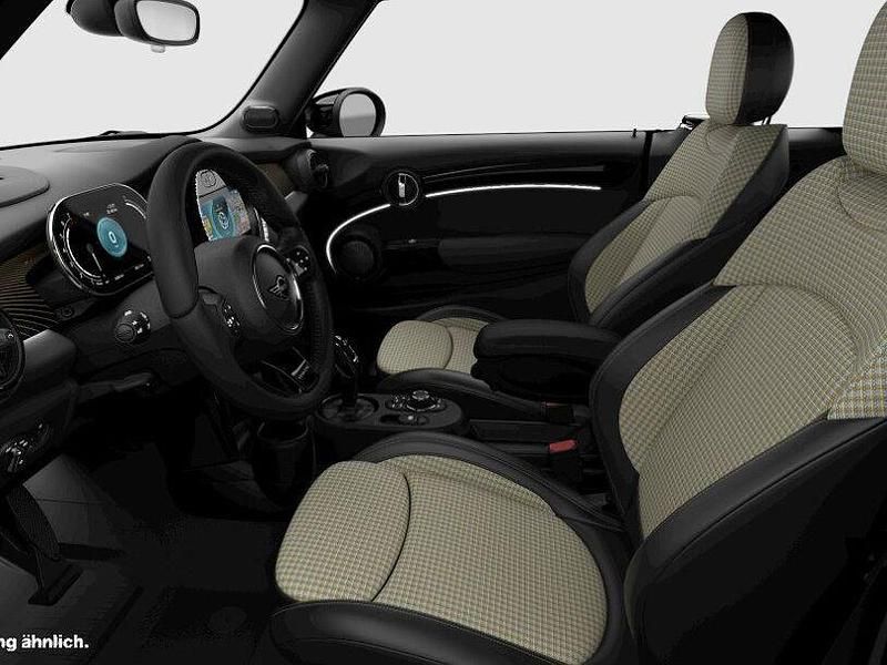 Gebraucht Mini Cooper S Resolute Edition 178 PS (130 kW) 2022 Andere Kleinwagen