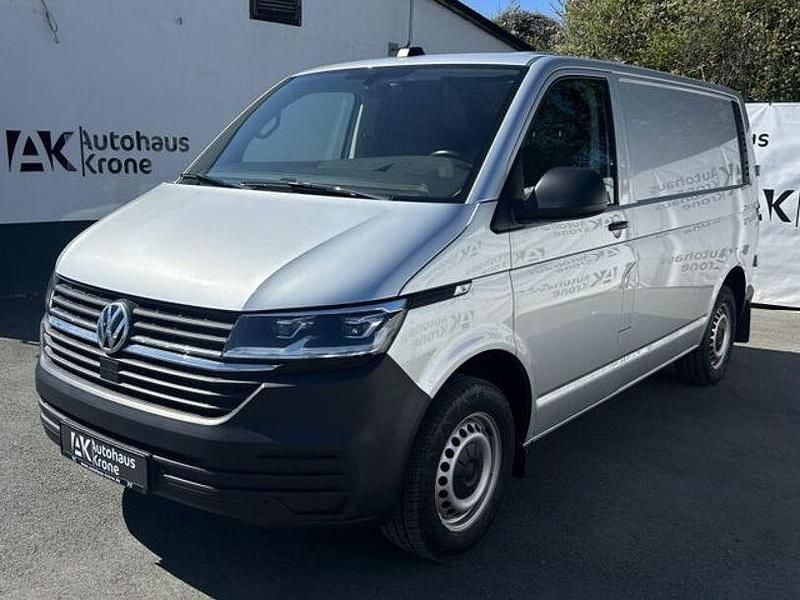 Gebraucht VW T6.1 150 PS (110 kW) 2022 Andere Van