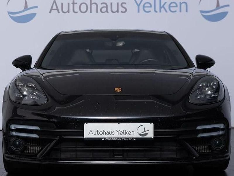 Gebraucht Porsche Panamera 630 PS (463 kW) 2020 Andere Limousine