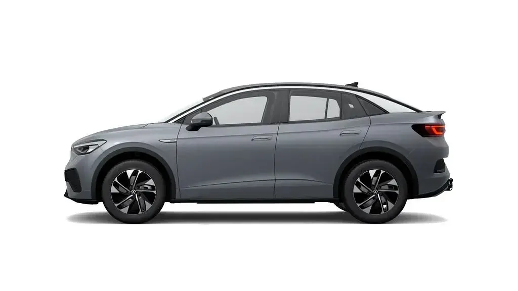 Gebraucht VW ID.5 Pro Performance 150 kW (204 PS) 2023 Mondsteingrau SUV