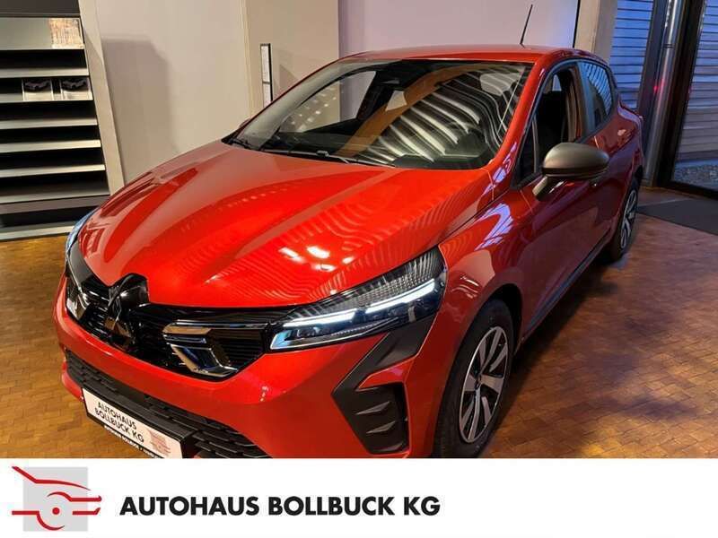Rot Neu 2024 Mitsubishi Colt Basis Limousine | 17.200 € (Fairer Preis) - Bild 1/4