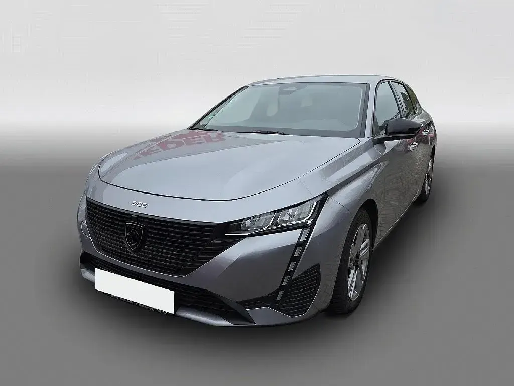 Gebraucht Peugeot 308 Active 131 PS (96 kW) 2024